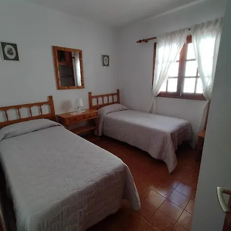 Apartamento 2 Cerca De La Playa En