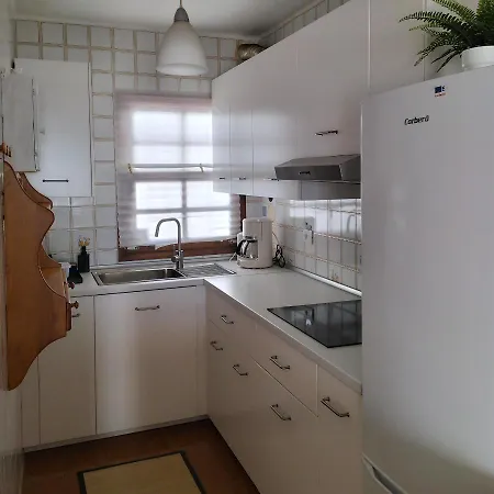 2 Cerca De La Playa En Apartment *