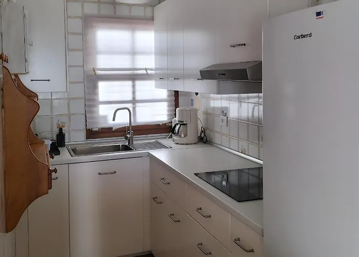 2 Cerca De La Playa En Apartamento *