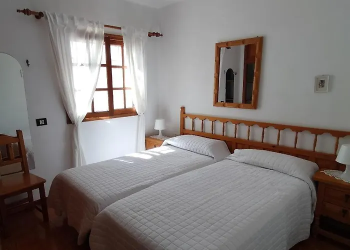 아파트 2 Cerca De La Playa En *