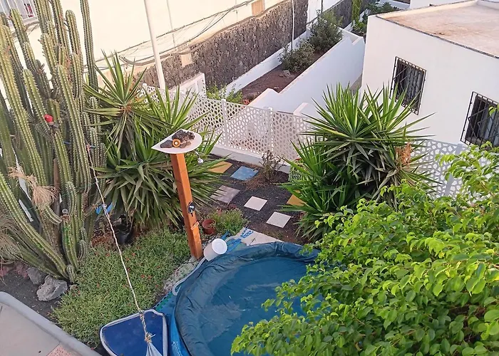 Apartamento 2 Cerca De La Playa En Puerto del Carmen (Lanzarote)