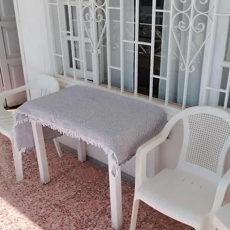 Appartamento 2 Cerca De La Playa En