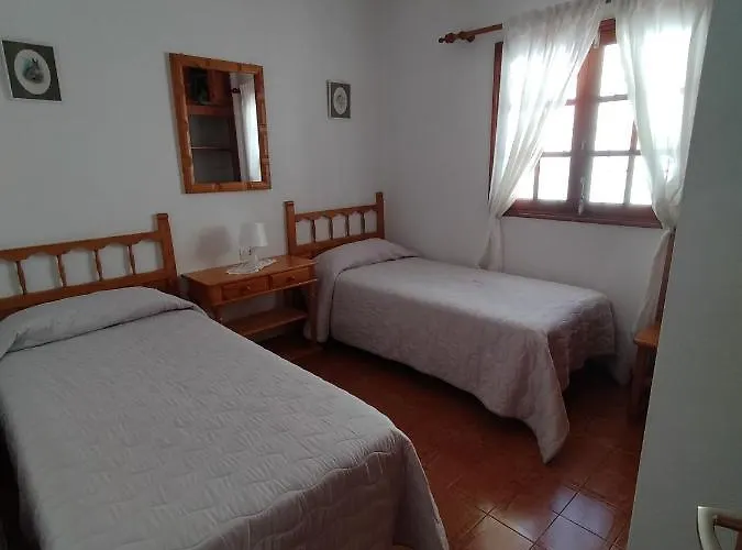 Appartement 2 Cerca De La Playa En