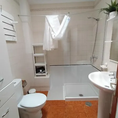 2 Cerca De La Playa En 卡门港